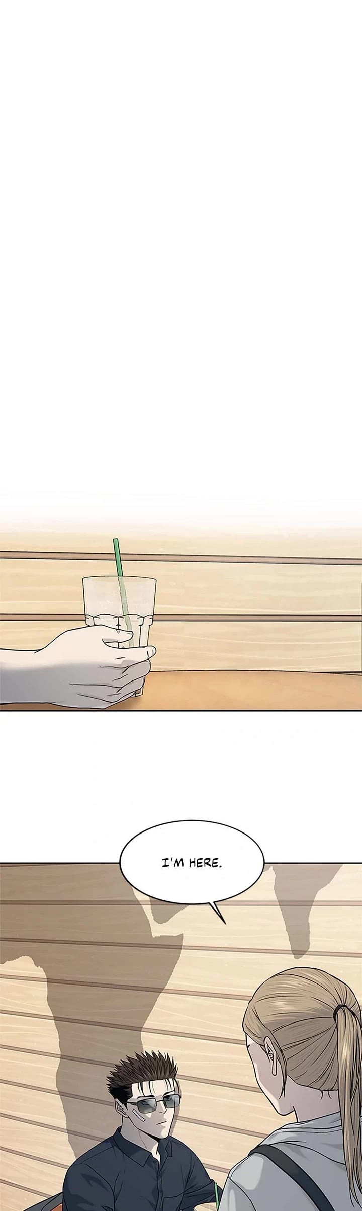 God Of Blackfield chapter 208 page 35