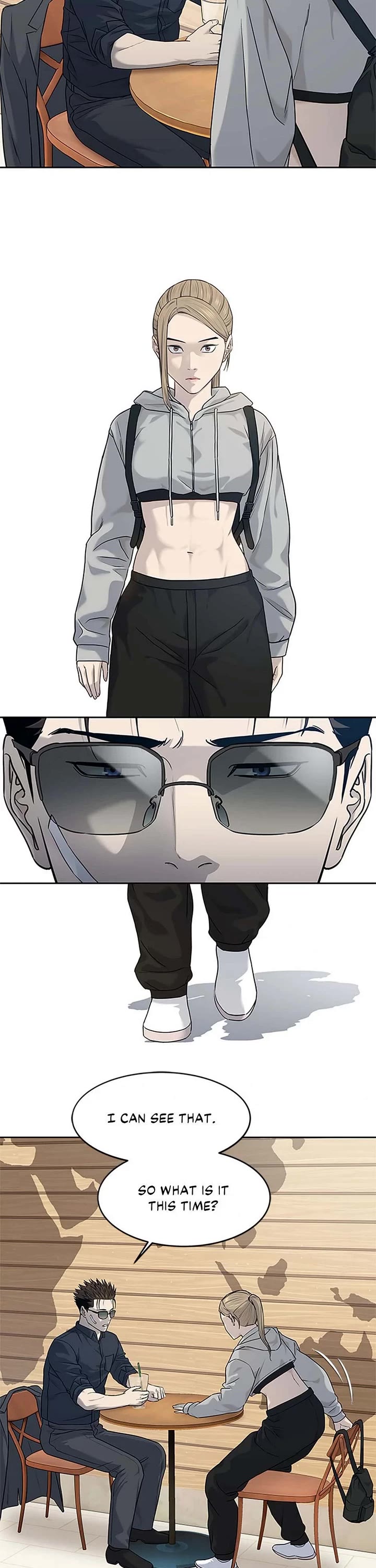 God Of Blackfield chapter 208 page 36