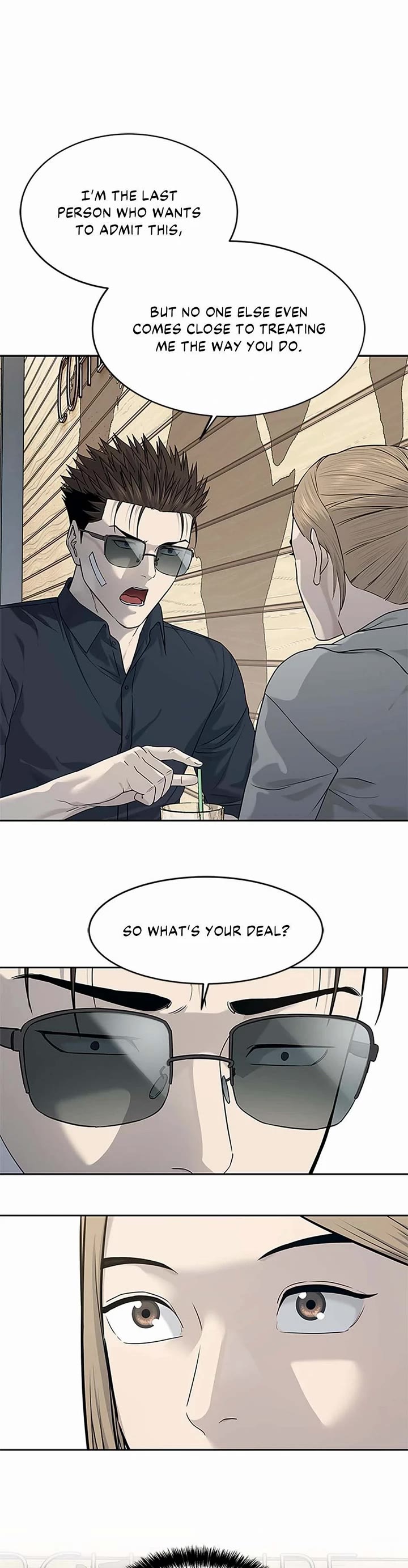 God Of Blackfield chapter 209 page 10