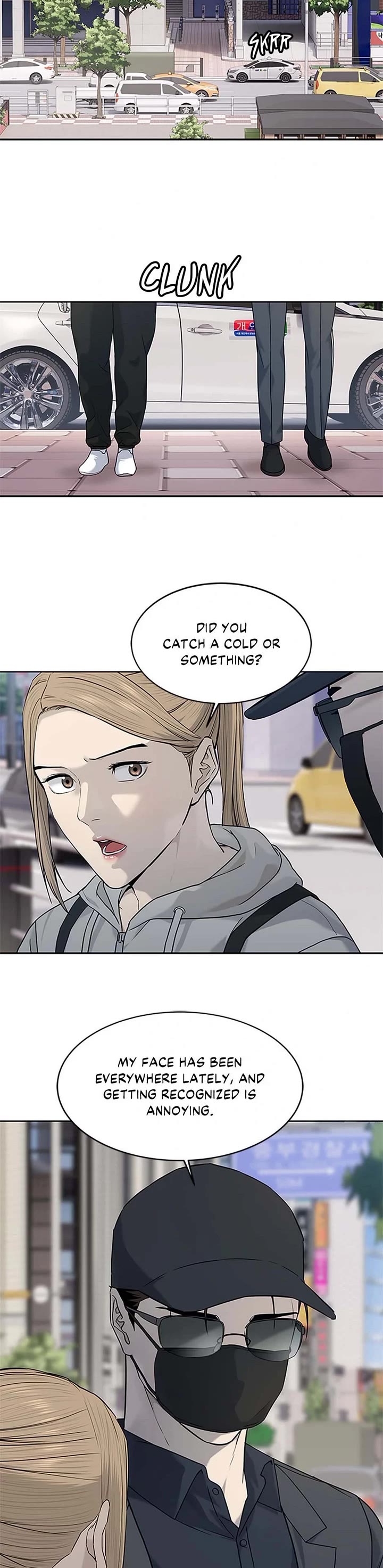 God Of Blackfield chapter 209 page 15