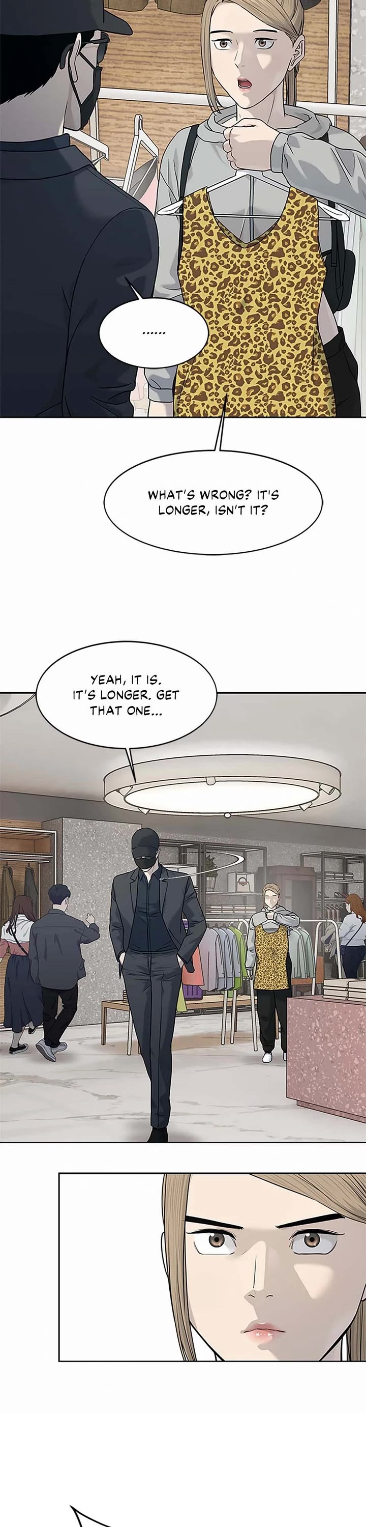 God Of Blackfield chapter 209 page 18