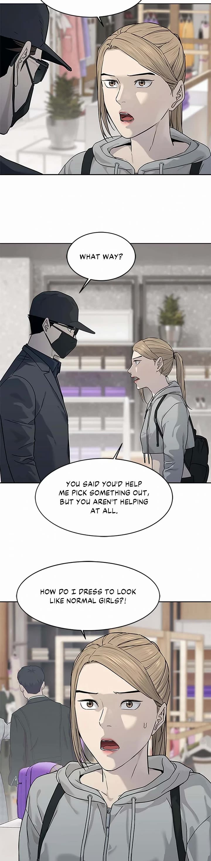 God Of Blackfield chapter 209 page 20