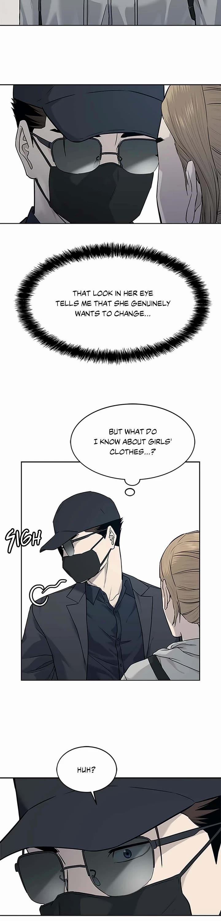 God Of Blackfield chapter 209 page 21