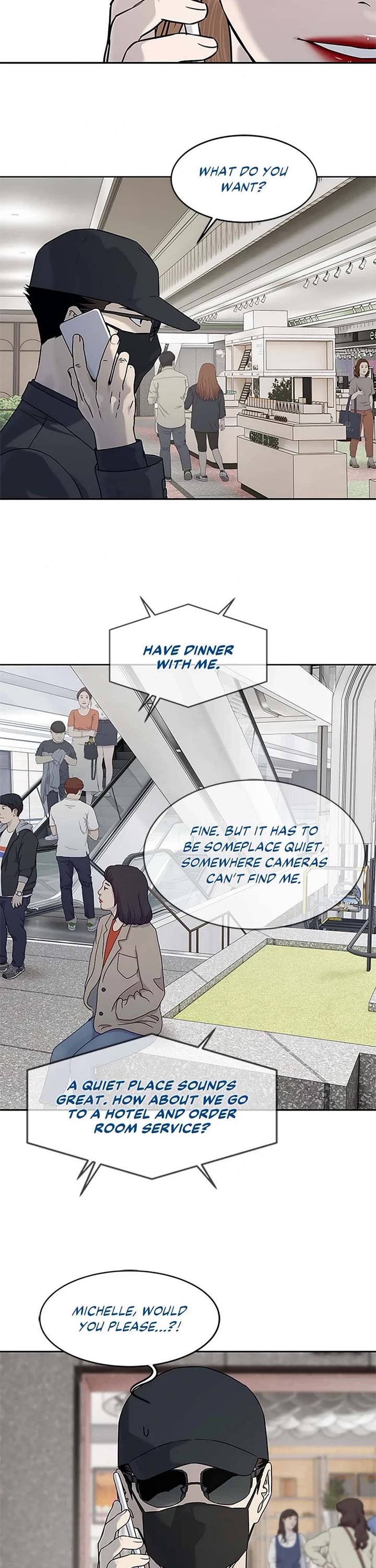 God Of Blackfield chapter 209 page 27