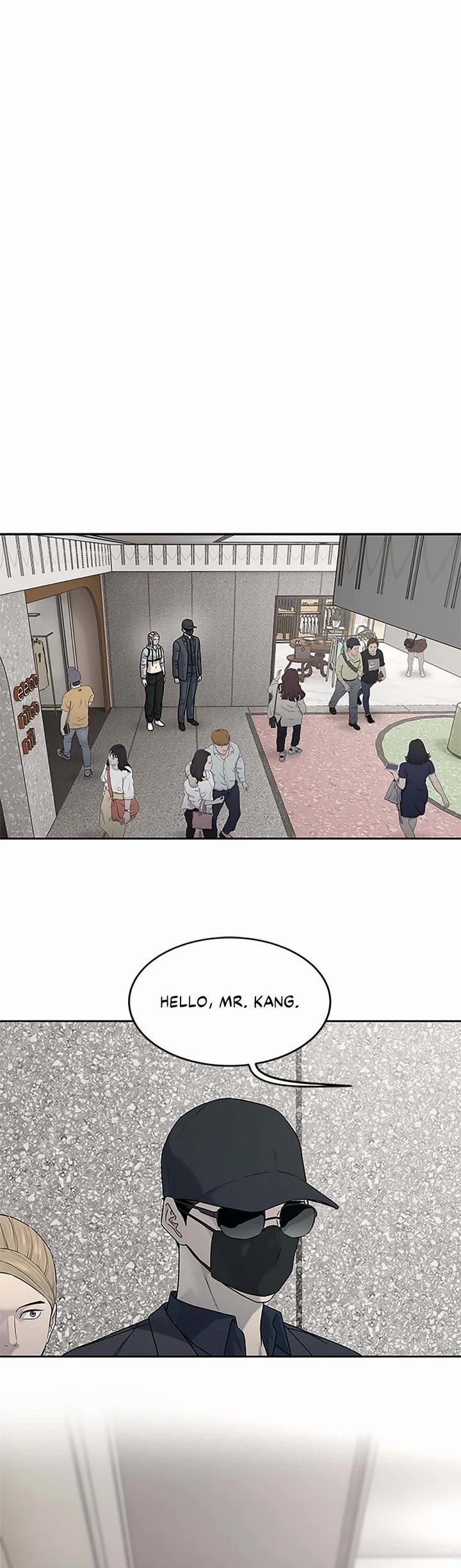 God Of Blackfield chapter 209 page 30