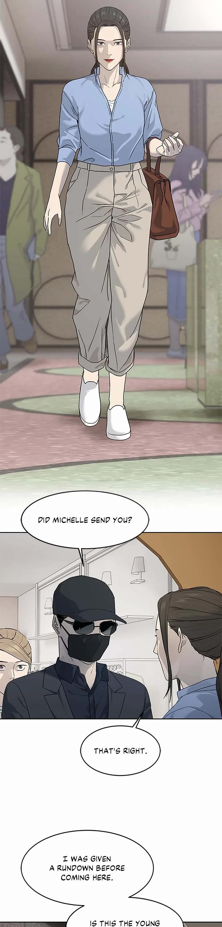 God Of Blackfield chapter 209 page 31