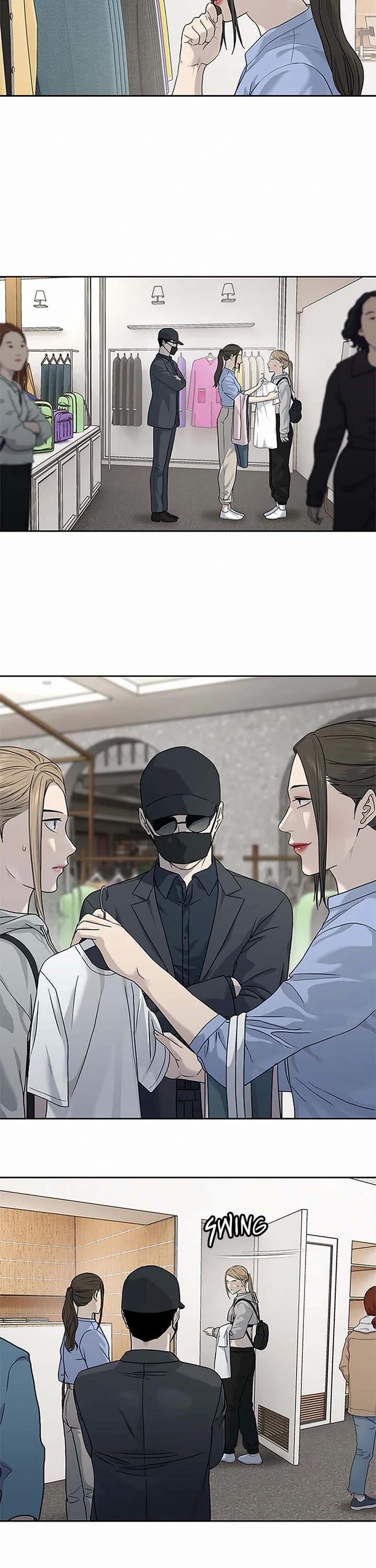 God Of Blackfield chapter 209 page 36