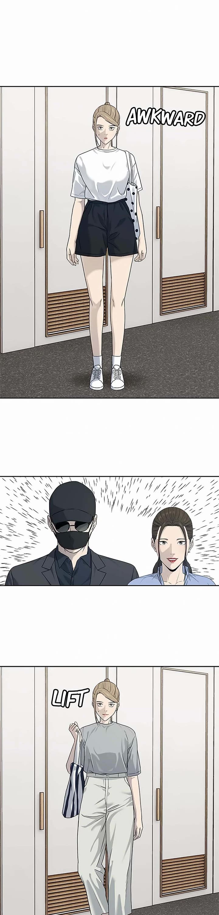 God Of Blackfield chapter 209 page 37