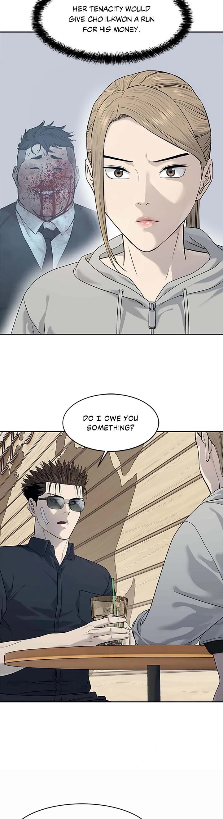 God Of Blackfield chapter 209 page 4