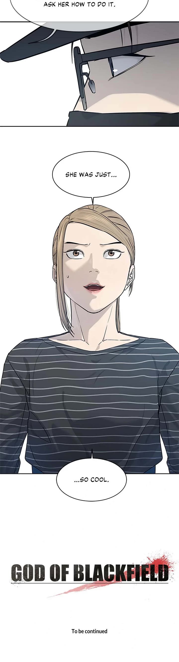 God Of Blackfield chapter 209 page 41