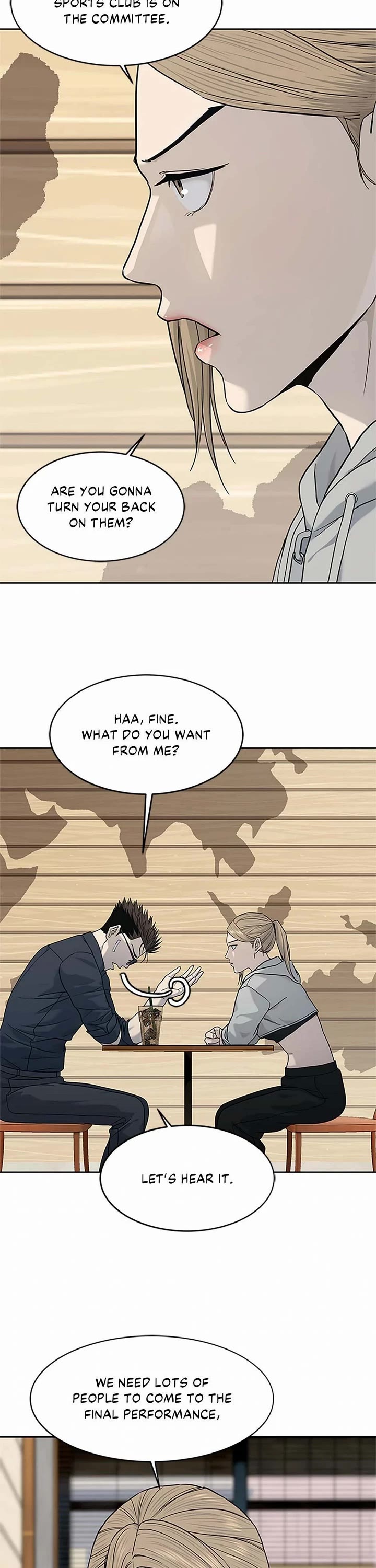 God Of Blackfield chapter 209 page 6