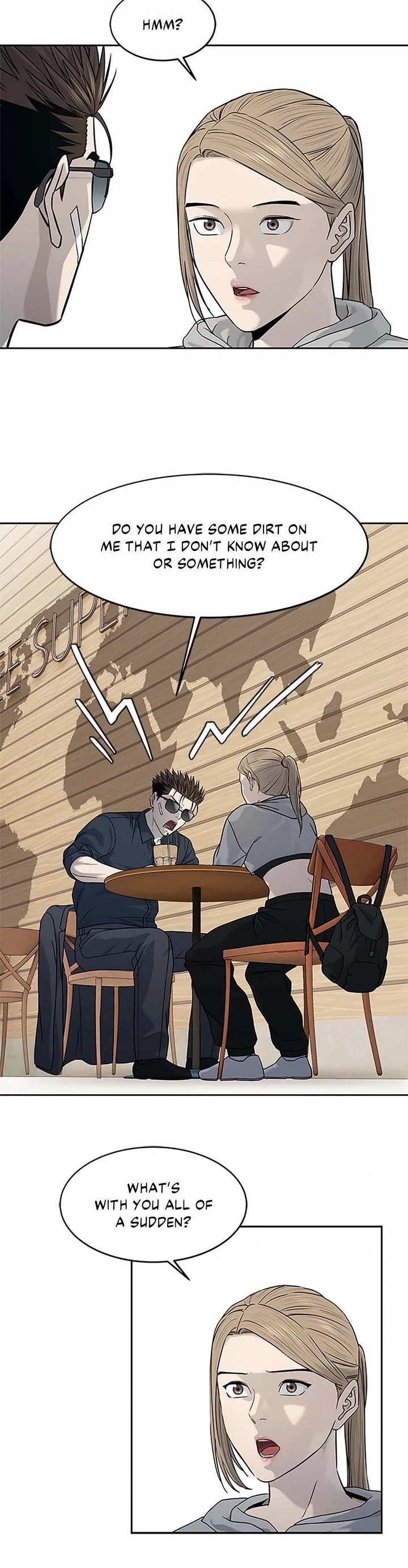 God Of Blackfield chapter 209 page 9