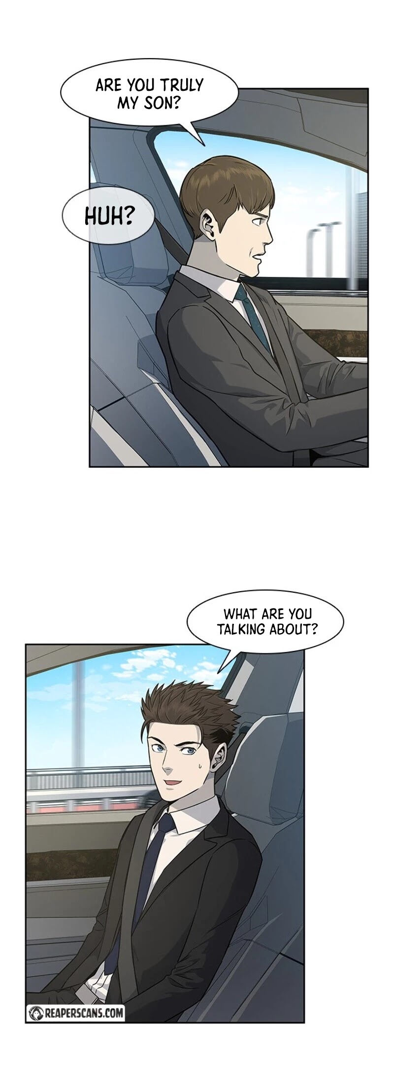 God Of Blackfield chapter 21 page 11