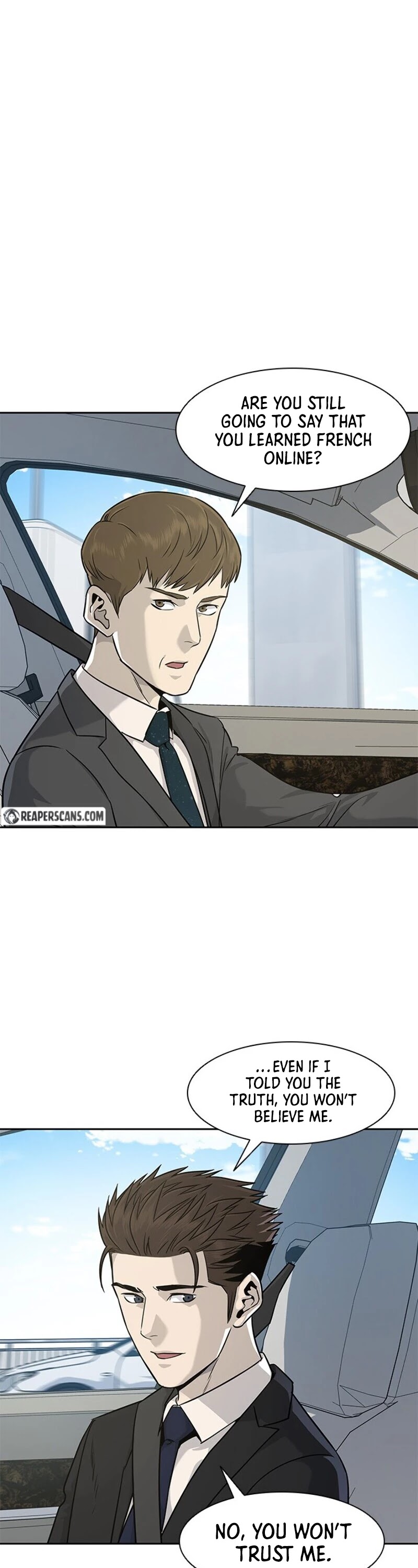 God Of Blackfield chapter 21 page 12