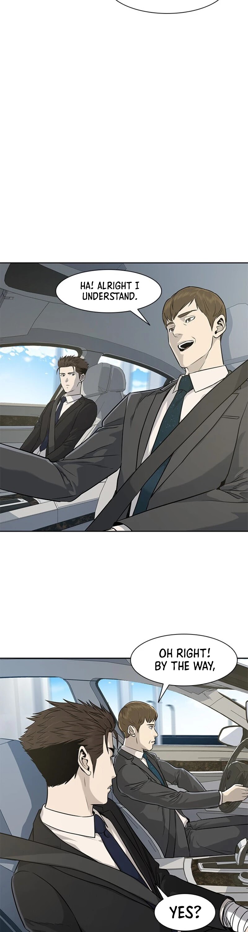 God Of Blackfield chapter 21 page 13