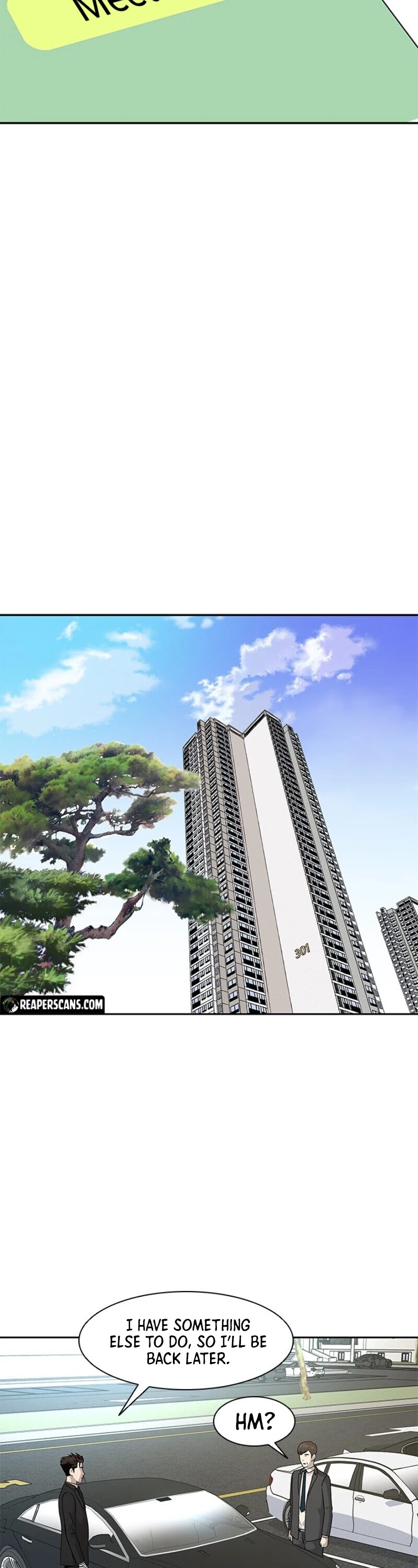 God Of Blackfield chapter 21 page 18