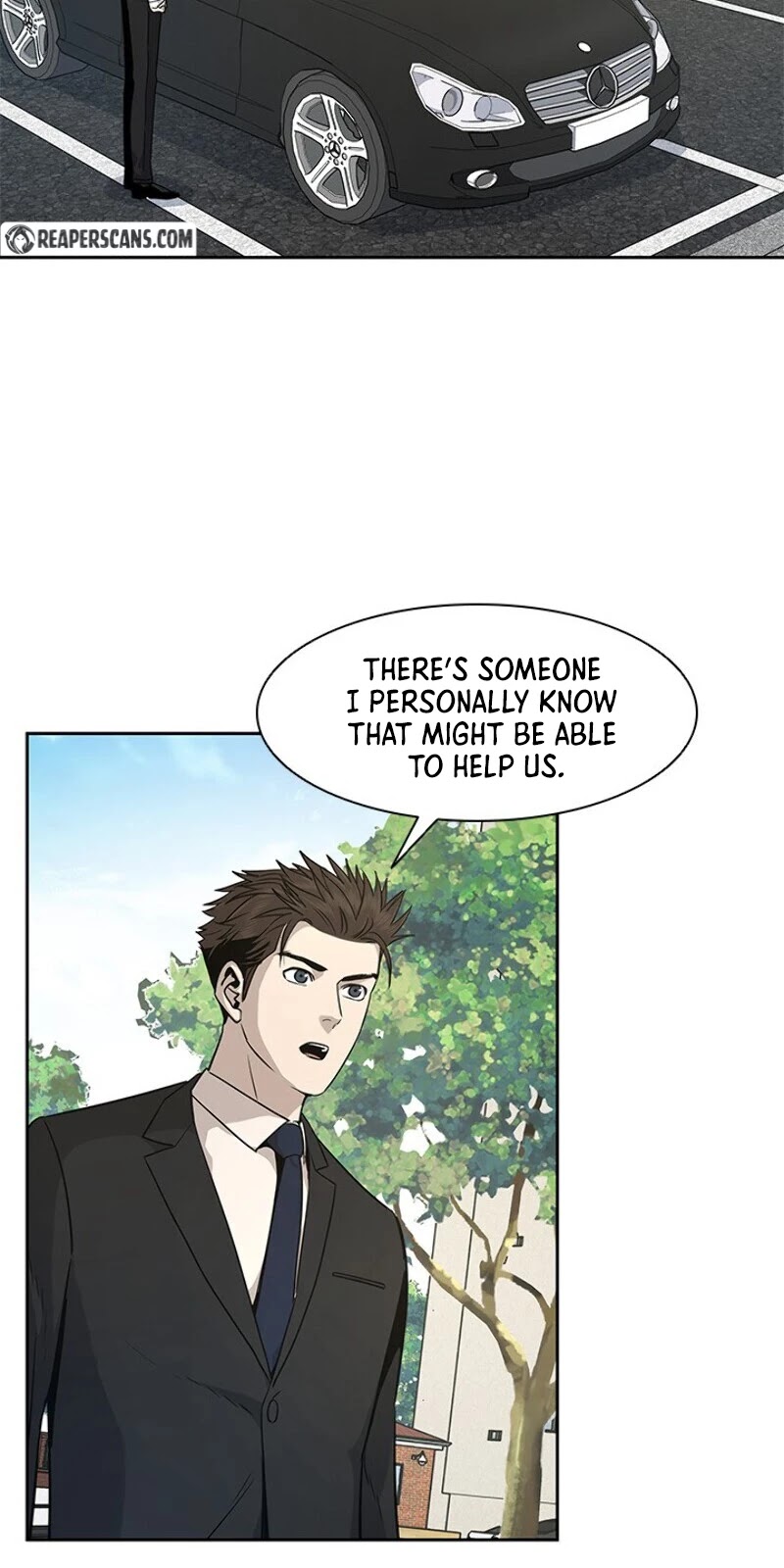 God Of Blackfield chapter 21 page 19