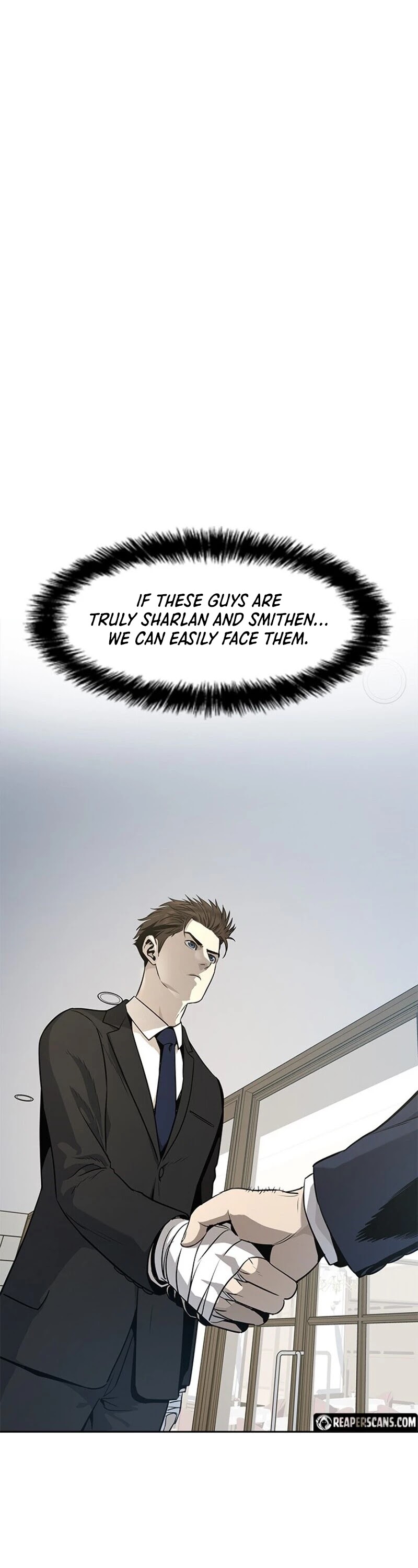 God Of Blackfield chapter 21 page 2