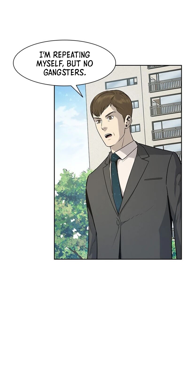 God Of Blackfield chapter 21 page 20