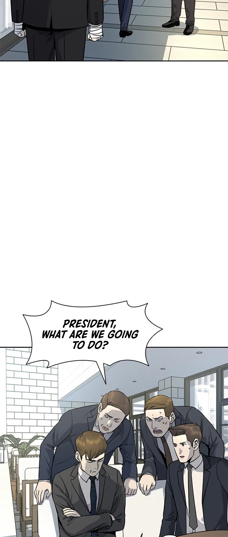 God Of Blackfield chapter 21 page 4