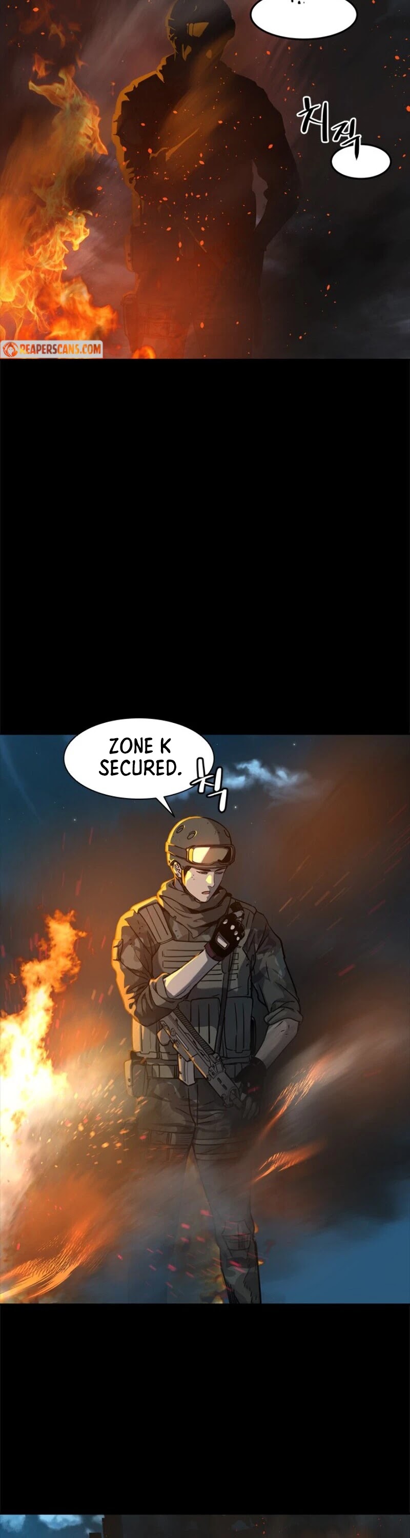 God Of Blackfield chapter 21 page 43