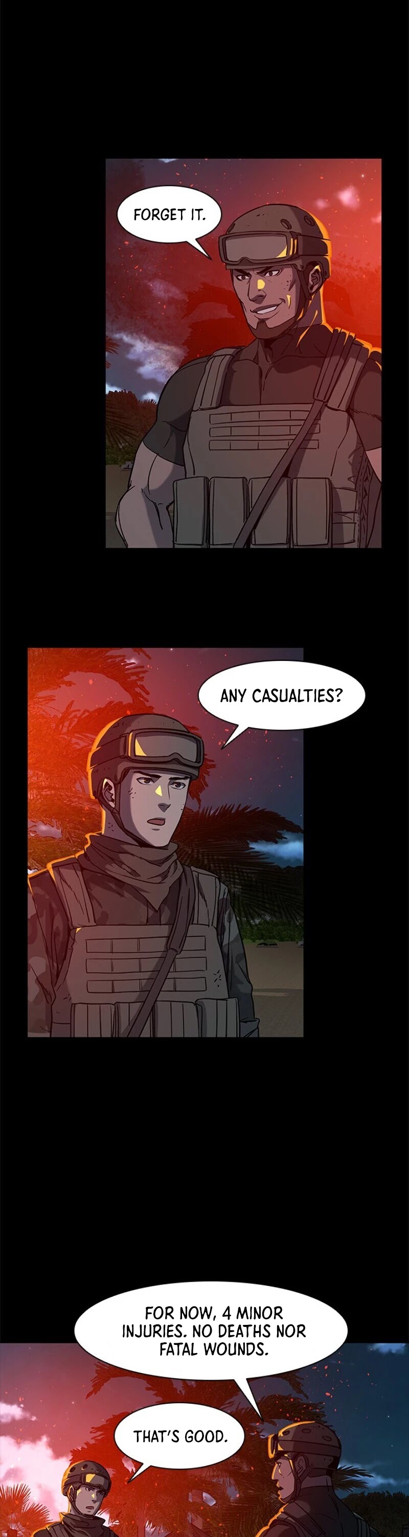 God Of Blackfield chapter 21 page 45