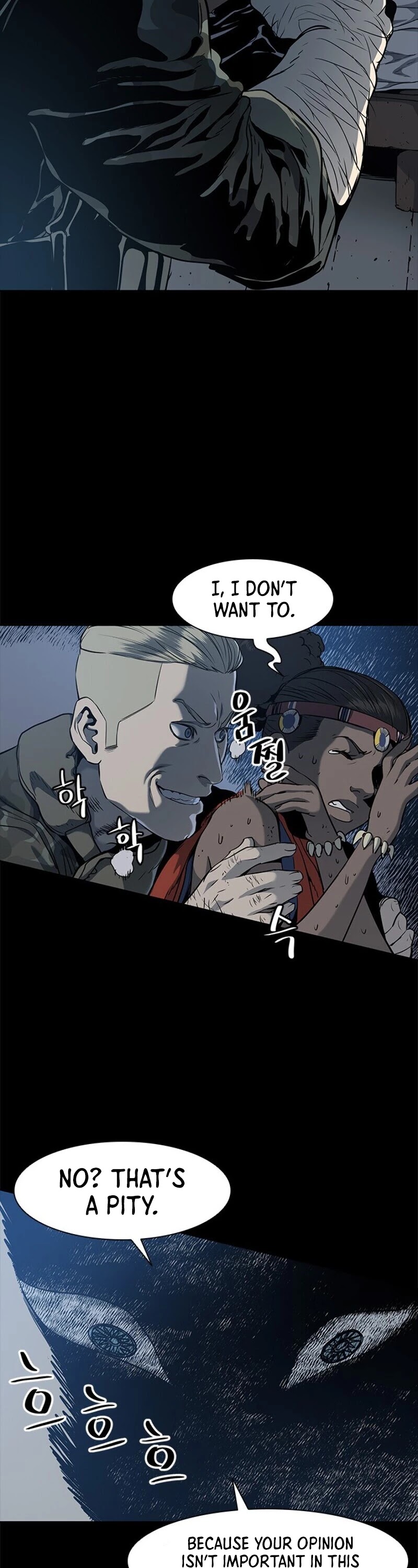 God Of Blackfield chapter 21 page 49