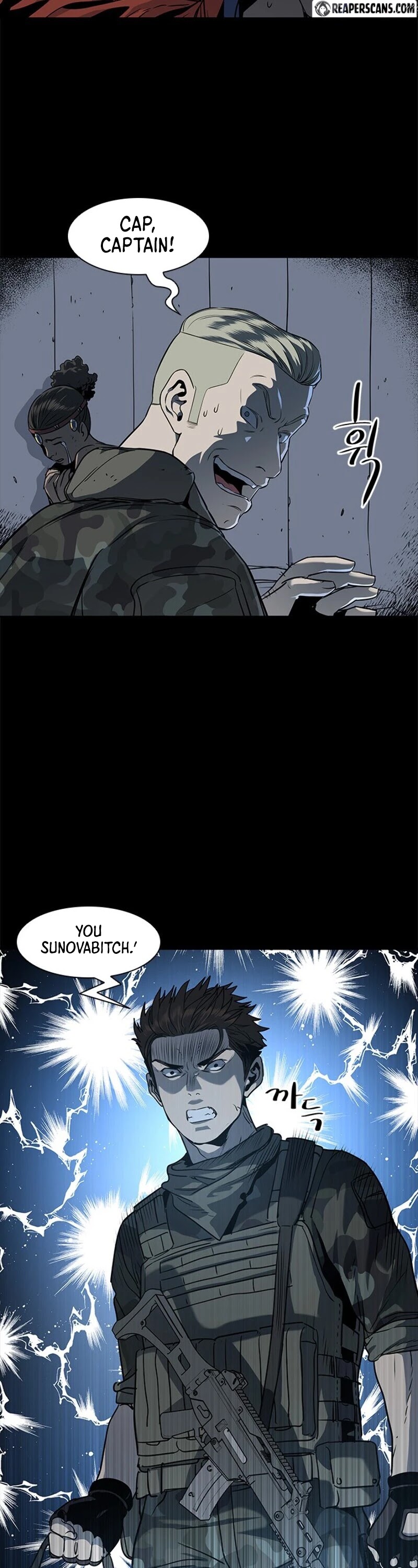 God Of Blackfield chapter 21 page 51