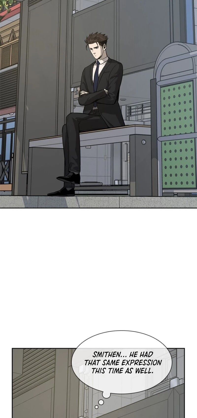 God Of Blackfield chapter 21 page 57