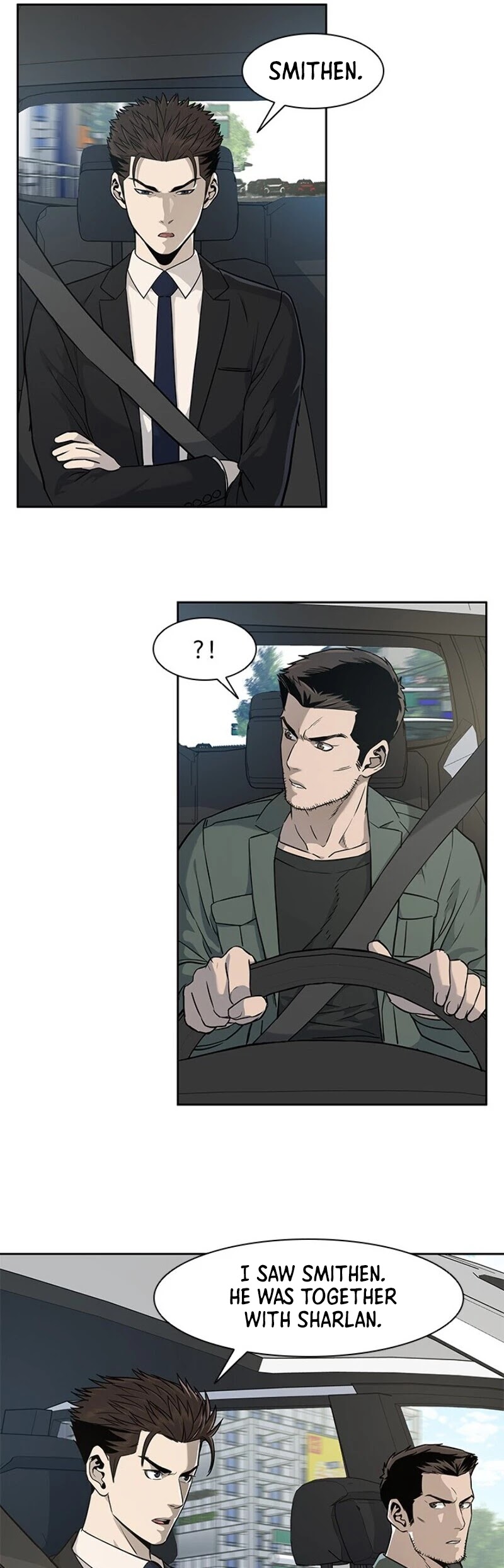 God Of Blackfield chapter 21 page 60