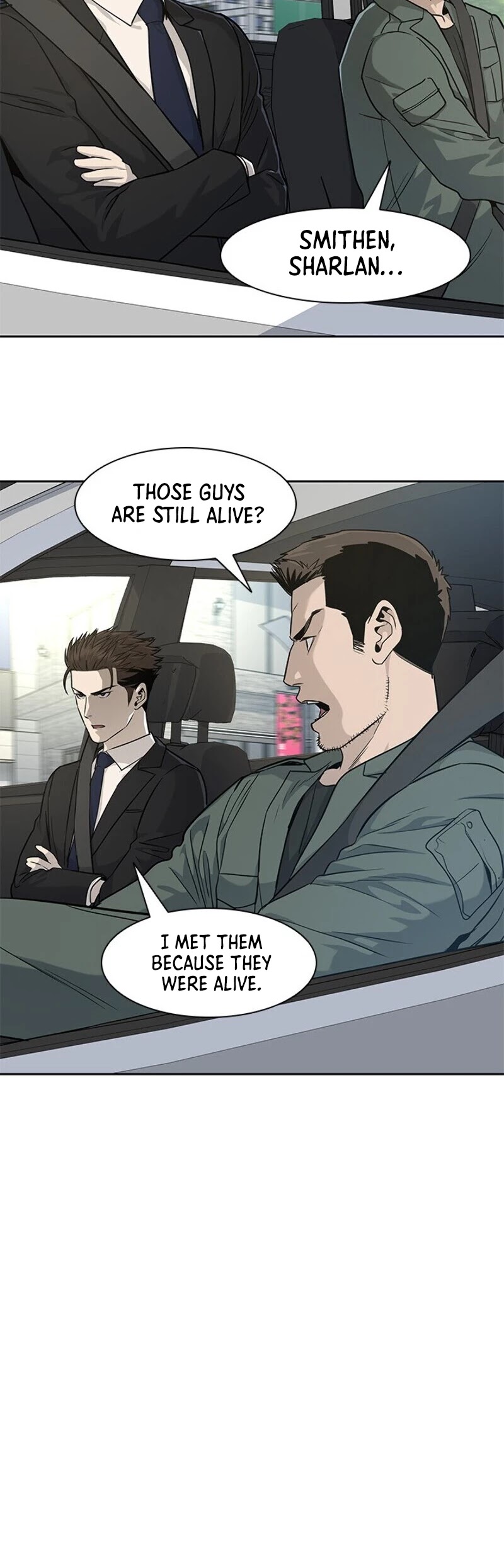 God Of Blackfield chapter 21 page 61