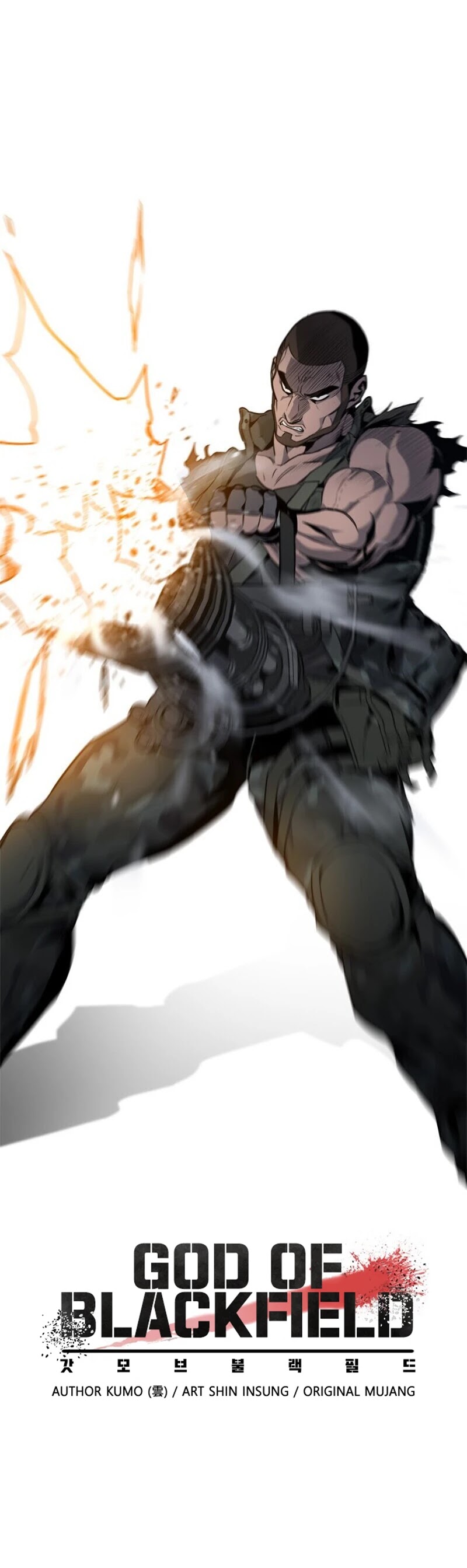 God Of Blackfield chapter 21 page 64