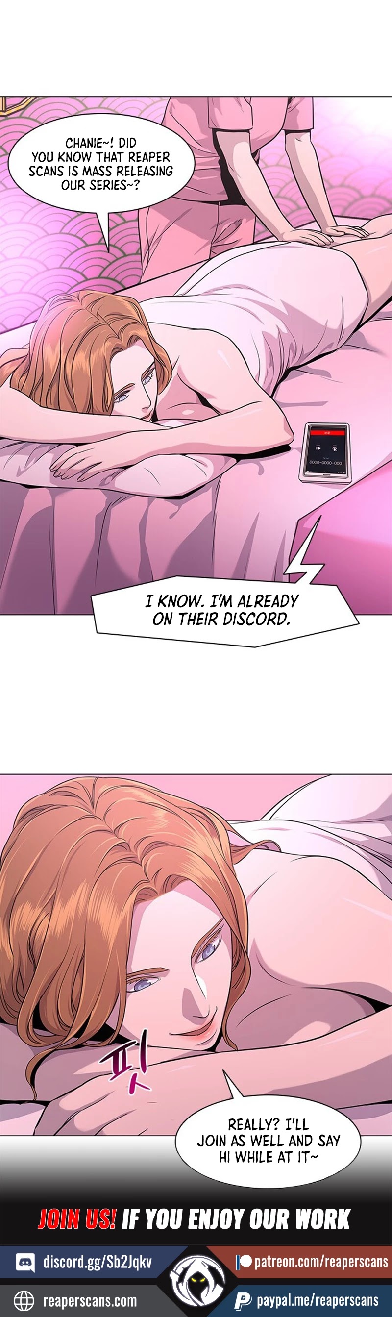 God Of Blackfield chapter 21 page 65