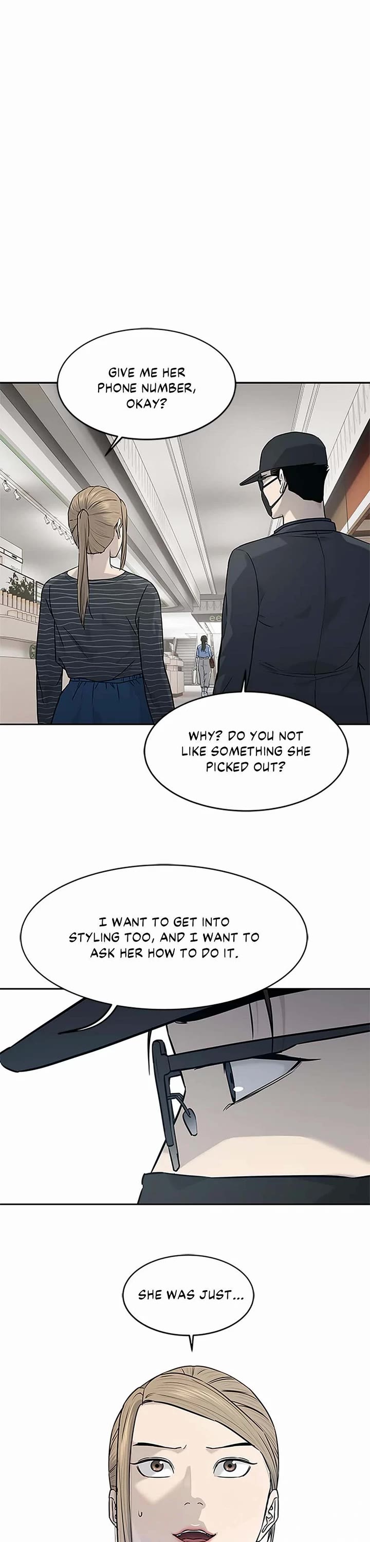 God Of Blackfield chapter 210 page 1