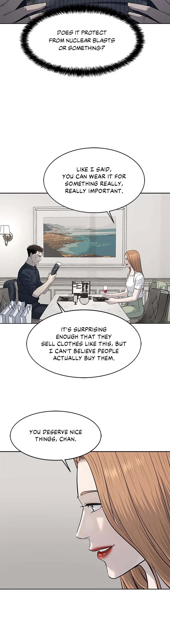 God Of Blackfield chapter 210 page 10