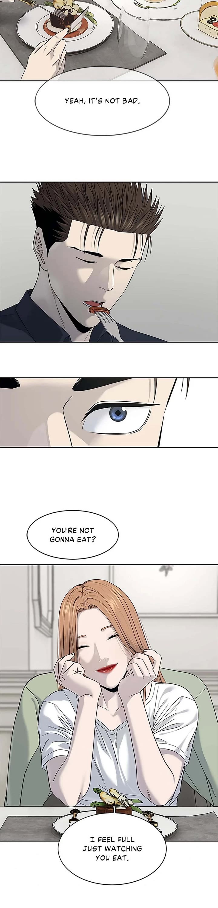 God Of Blackfield chapter 210 page 13