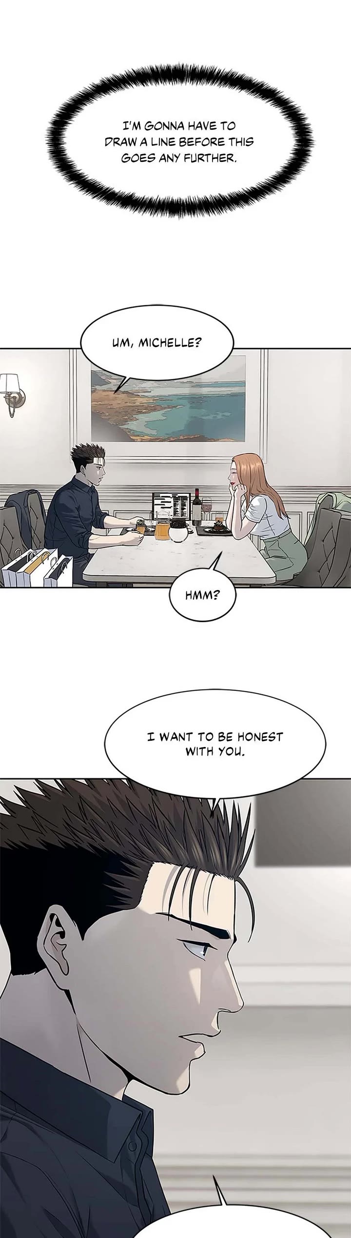 God Of Blackfield chapter 210 page 14