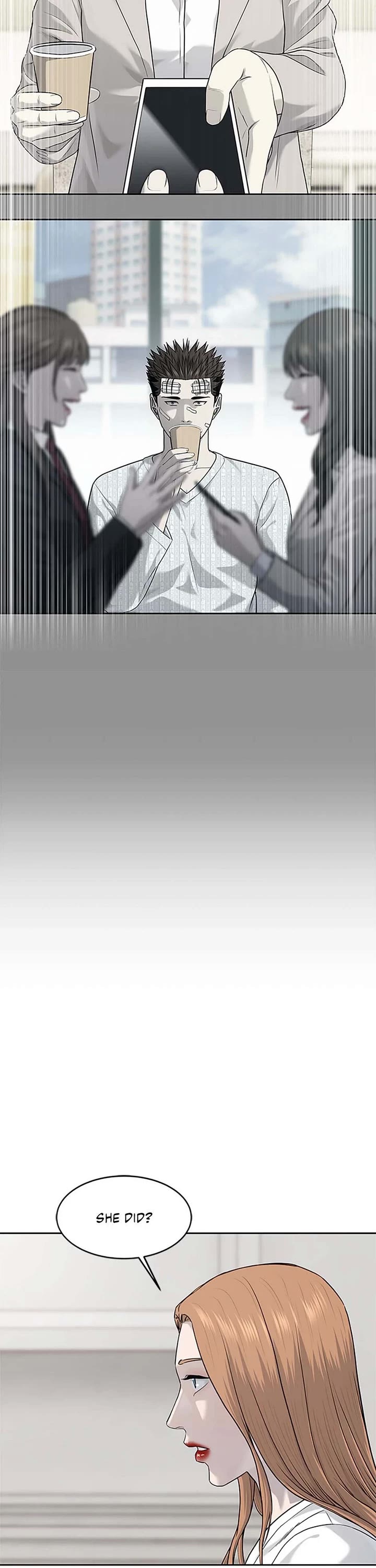 God Of Blackfield chapter 210 page 16