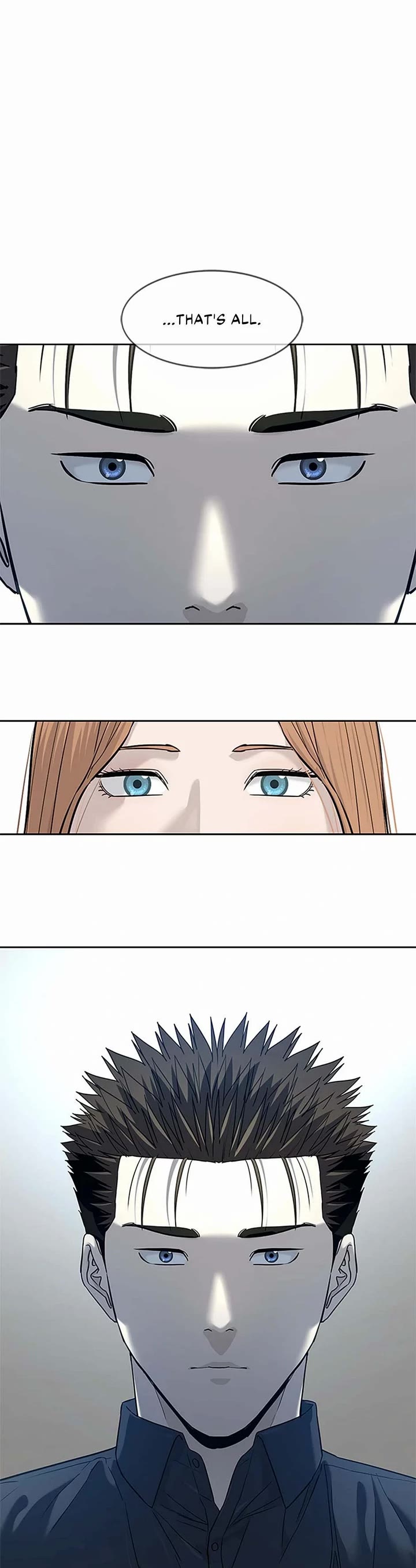 God Of Blackfield chapter 210 page 25