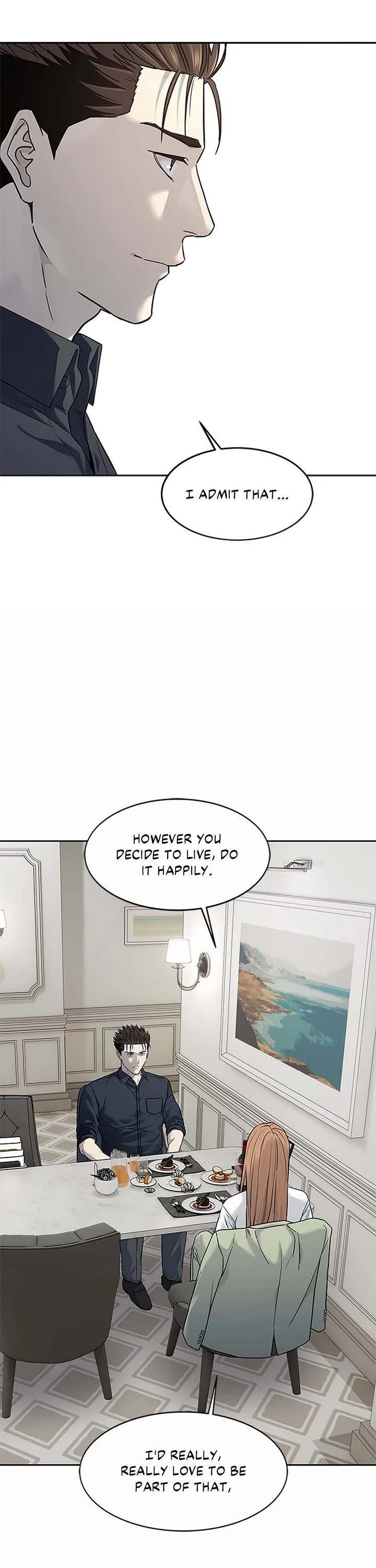 God Of Blackfield chapter 210 page 27