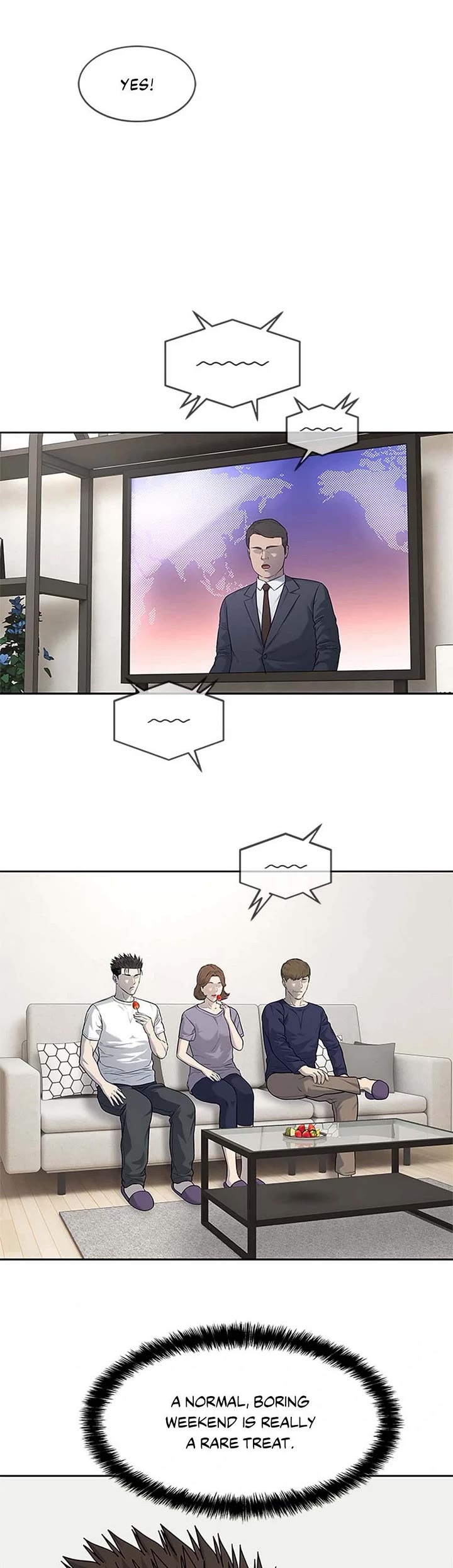 God Of Blackfield chapter 210 page 30