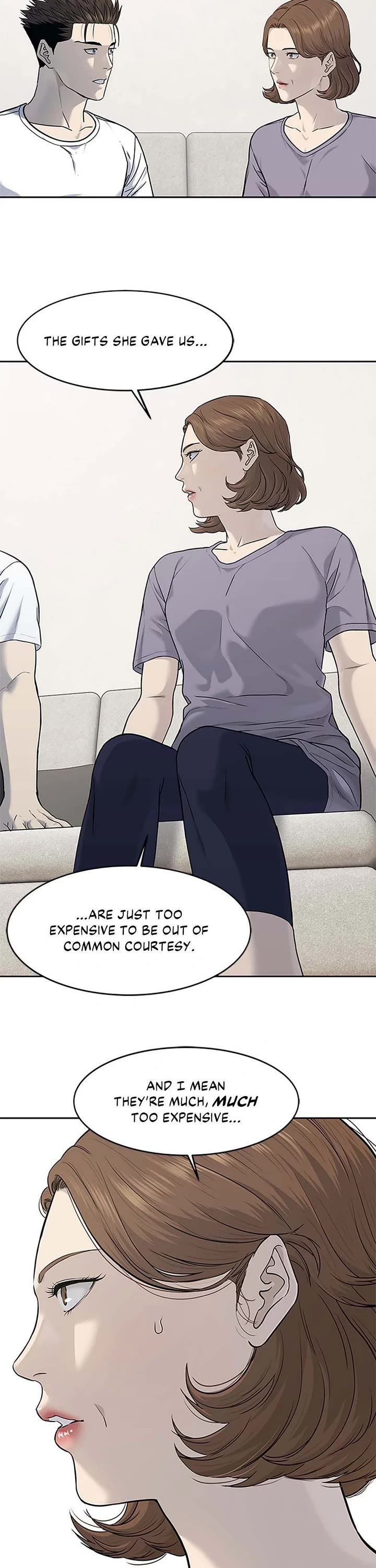 God Of Blackfield chapter 210 page 32