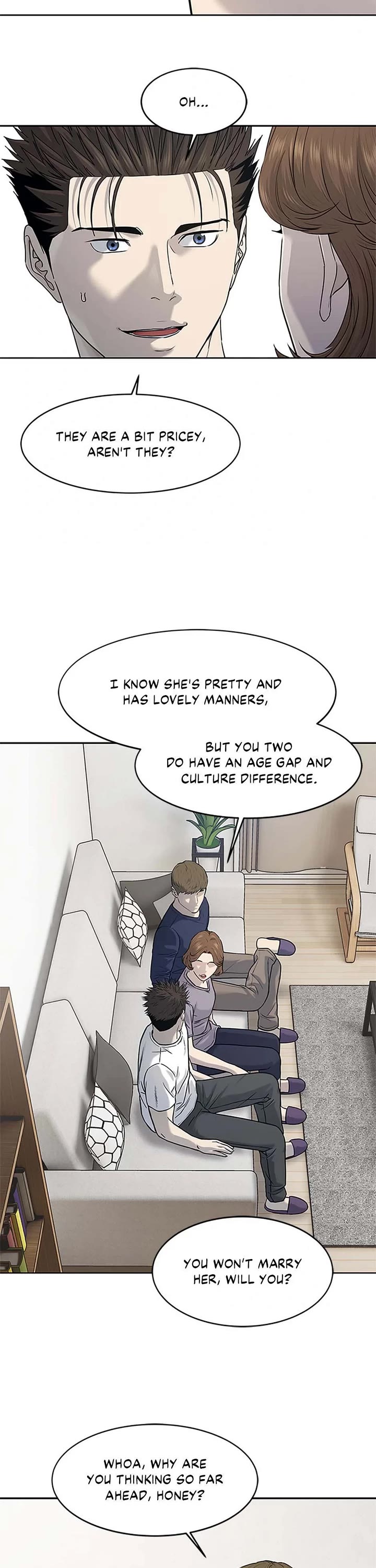 God Of Blackfield chapter 210 page 33