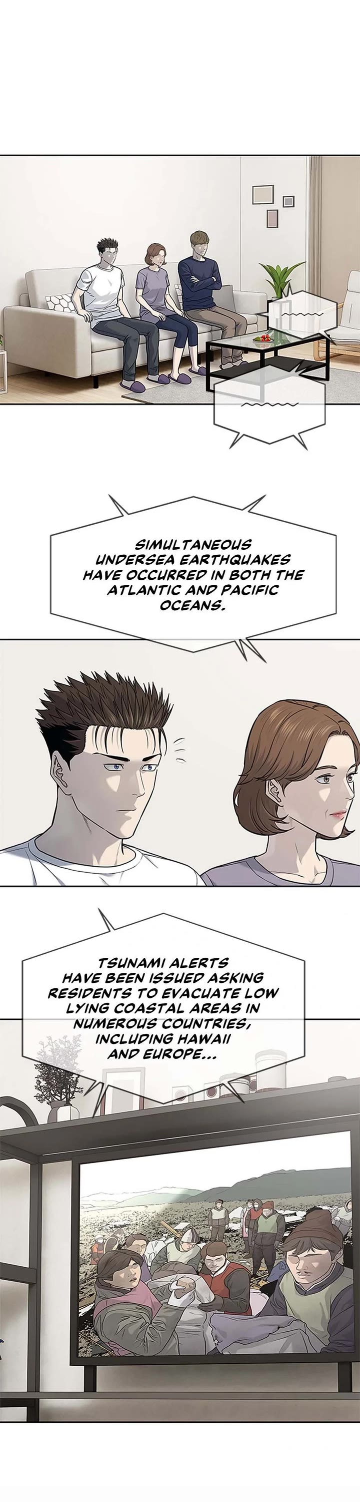 God Of Blackfield chapter 210 page 36