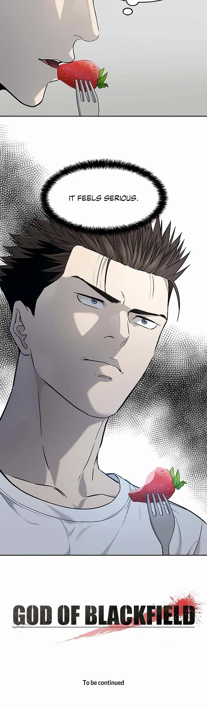 God Of Blackfield chapter 210 page 40