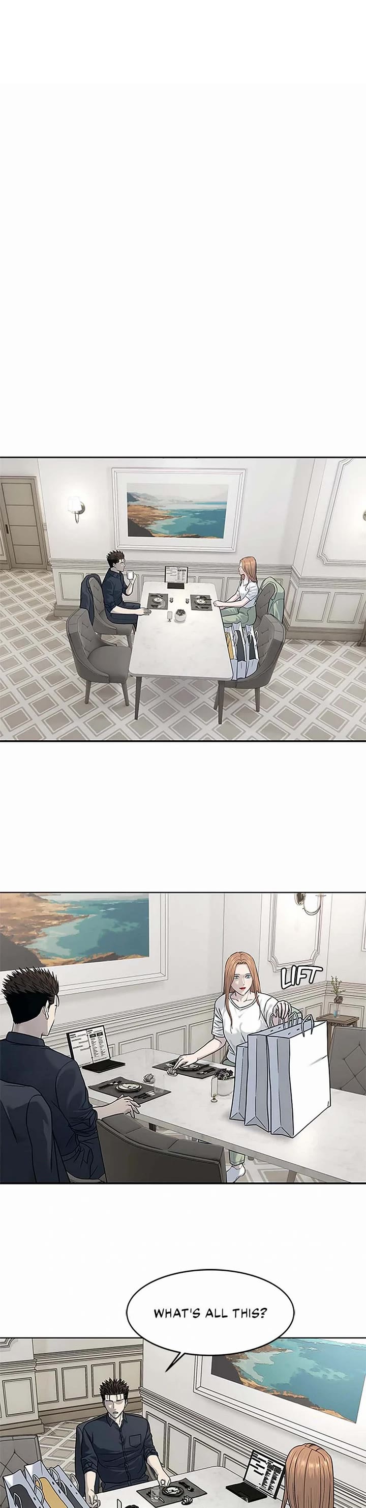 God Of Blackfield chapter 210 page 5