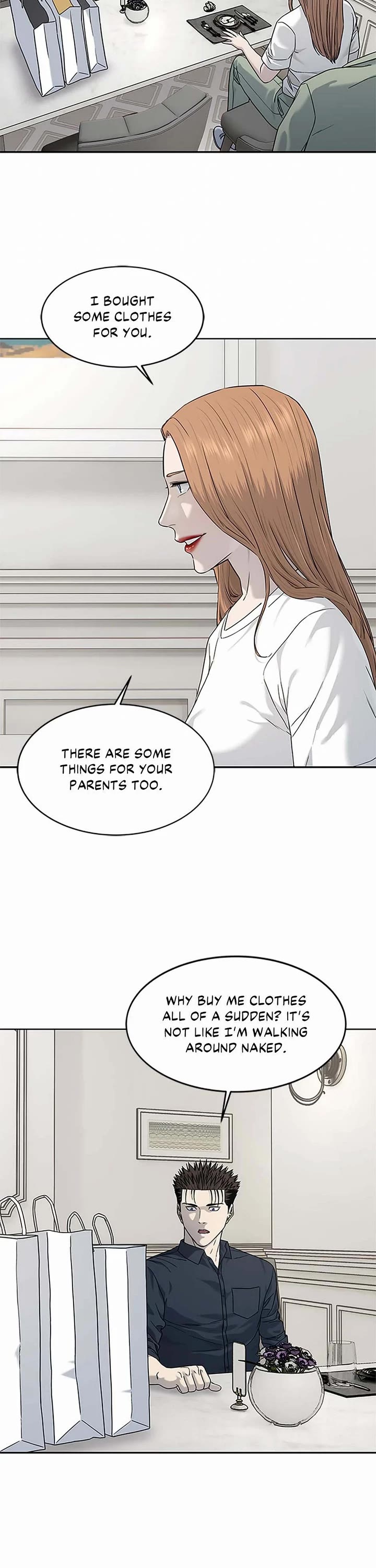 God Of Blackfield chapter 210 page 6