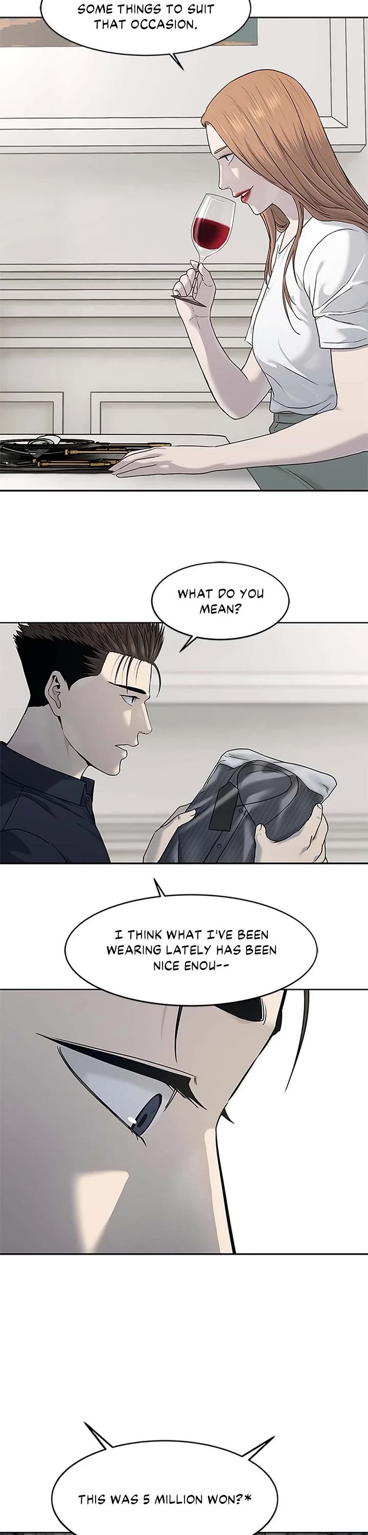 God Of Blackfield chapter 210 page 8