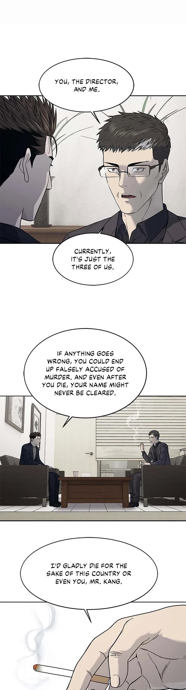 God Of Blackfield chapter 211 page 10