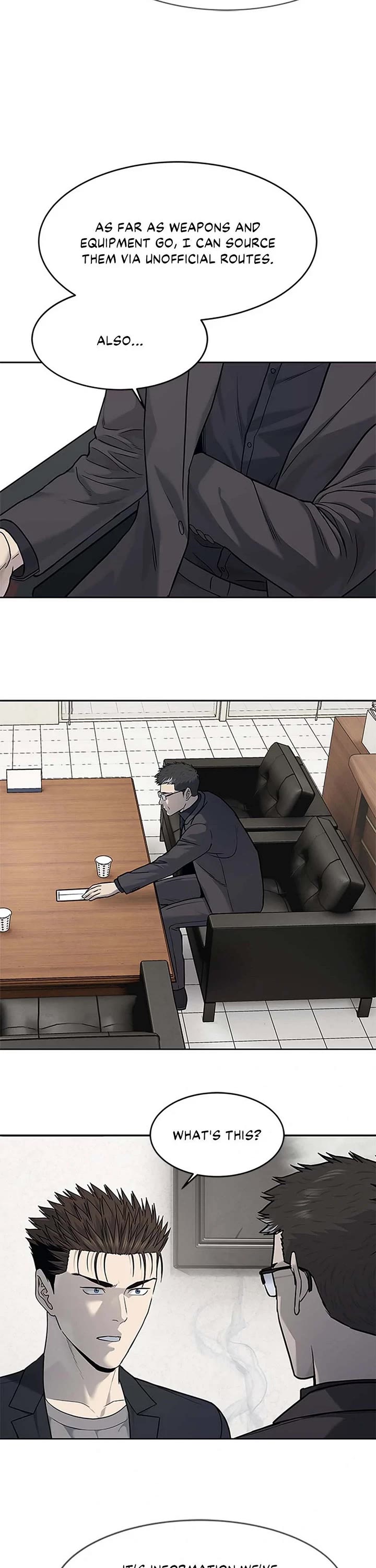 God Of Blackfield chapter 211 page 16